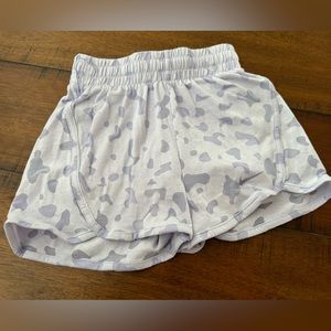 Nike shorts girls xs